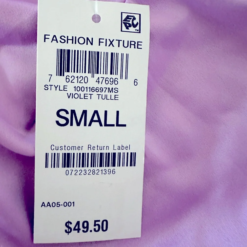 INC International Concepts Full length Chemise - NWT
